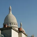 Mansarde Des Artistes